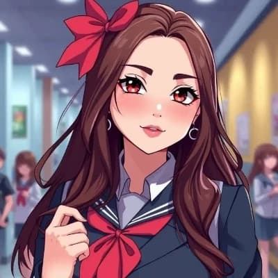 Amanda Suzuki thumbnail
