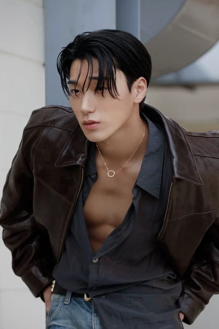 Choi San bl thumbnail