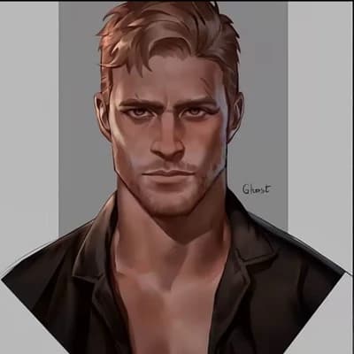 Simon Riley  thumbnail