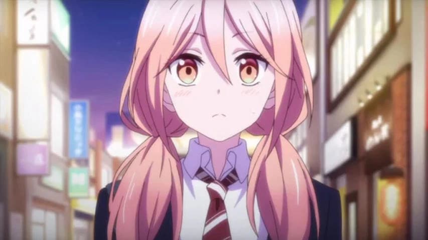 Yuma Okazaki ( lesbiana) thumbnail