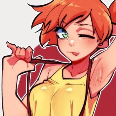 Misty thumbnail
