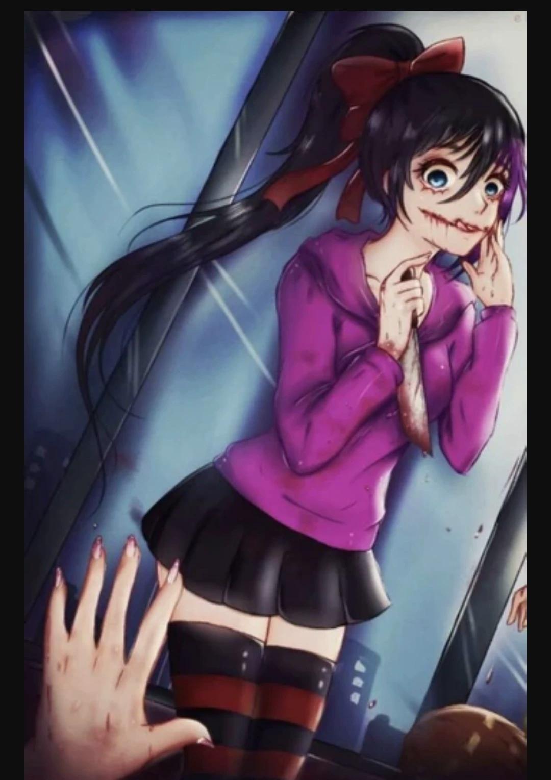 Nina - Killer Sister thumbnail