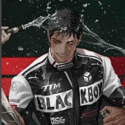 Alexandro Bianchi thumbnail