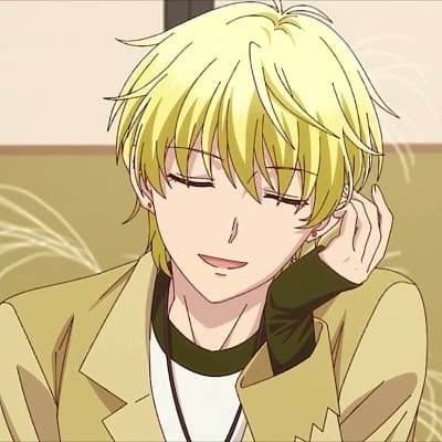 Momiji Sohma thumbnail
