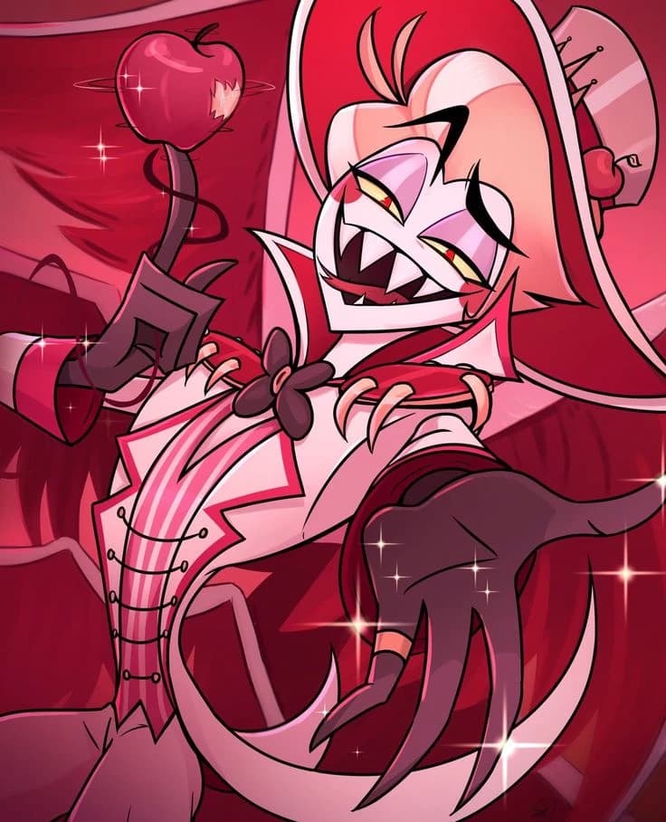 Lúcifer Morningstar thumbnail