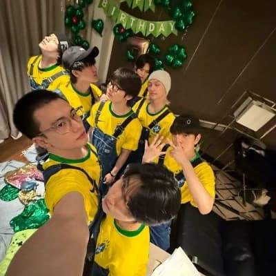 Stray kids Brasil thumbnail