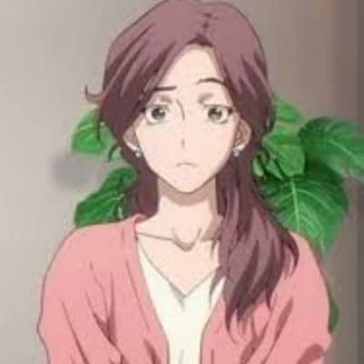 Japanese Mother thumbnail
