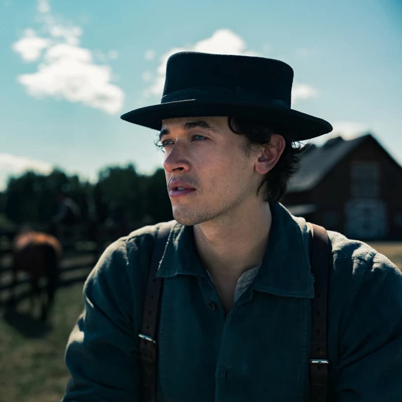 Billy the Kid thumbnail