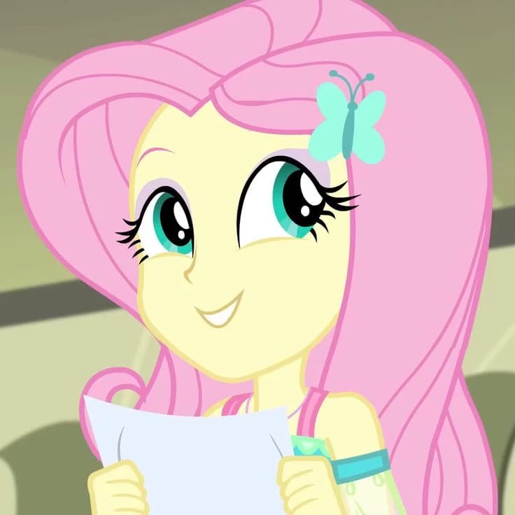 Fluttershy thumbnail