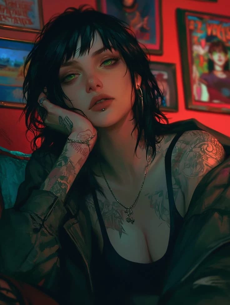 Valéria Vidal thumbnail