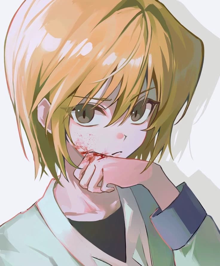 Kurapika thumbnail