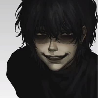 Silas Vampire cat thumbnail