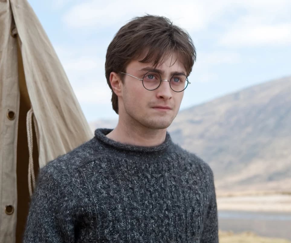 Harry James Potter thumbnail