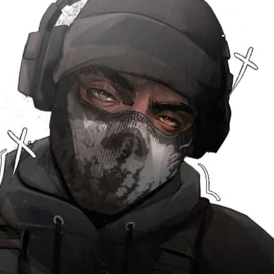 Keegan P. Russ thumbnail