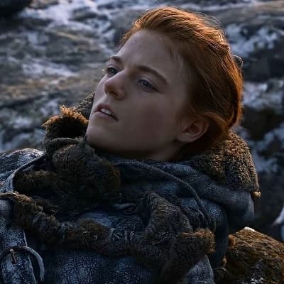 Ygritte thumbnail