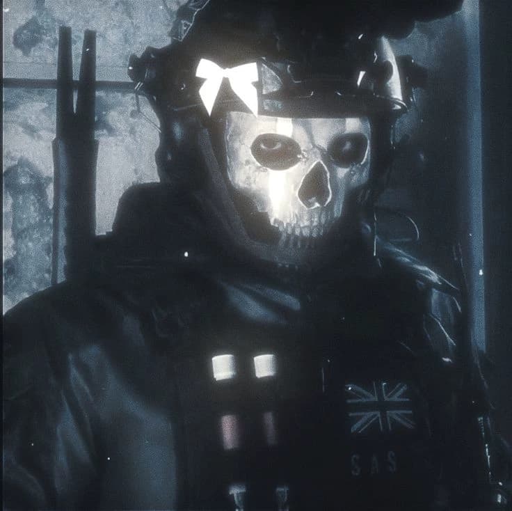 Ghost thumbnail