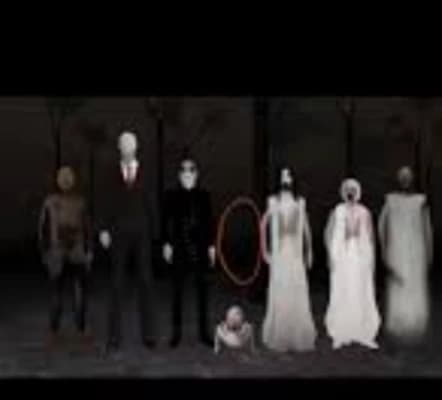 Granny Family and You thumbnail