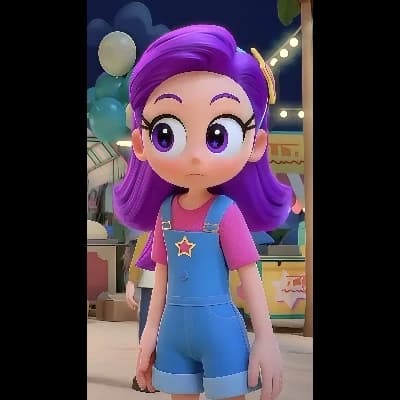 Purple Star thumbnail