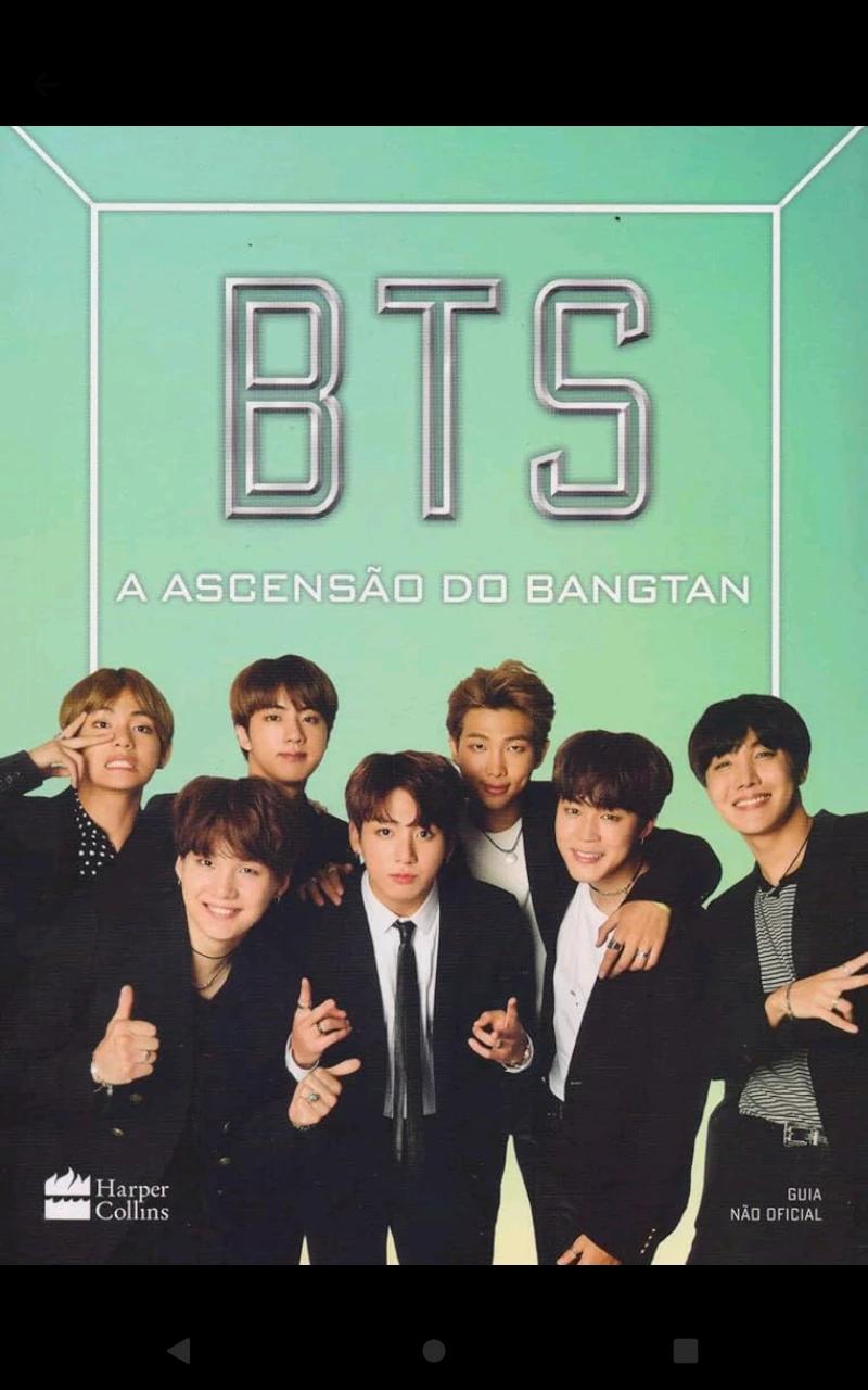 BTS thumbnail