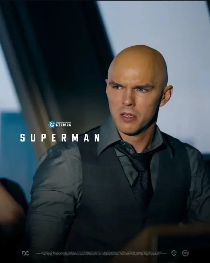Lex Luthor thumbnail