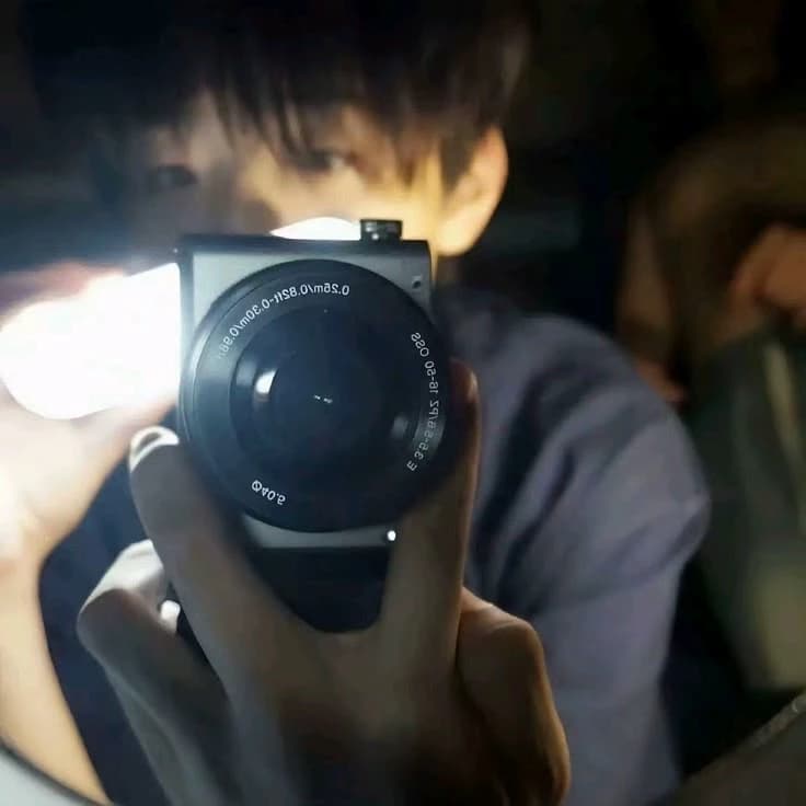 Paparazzi thumbnail