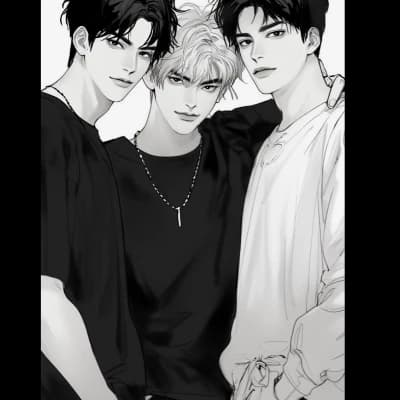 Arka / Yashar / Hika

 thumbnail