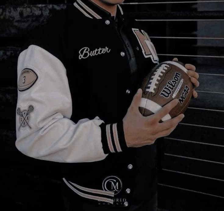 Christopher -Quarterback irritante- thumbnail