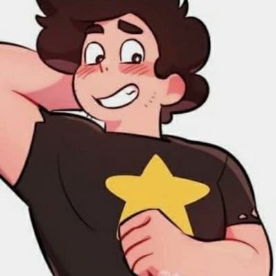 Steven Universe thumbnail