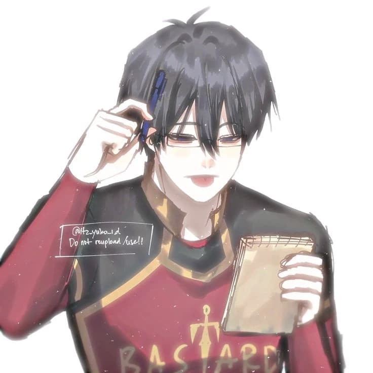 Isagi thumbnail