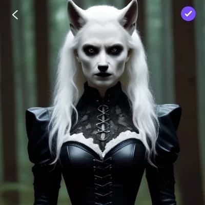 Lady Frostfang (1817) thumbnail