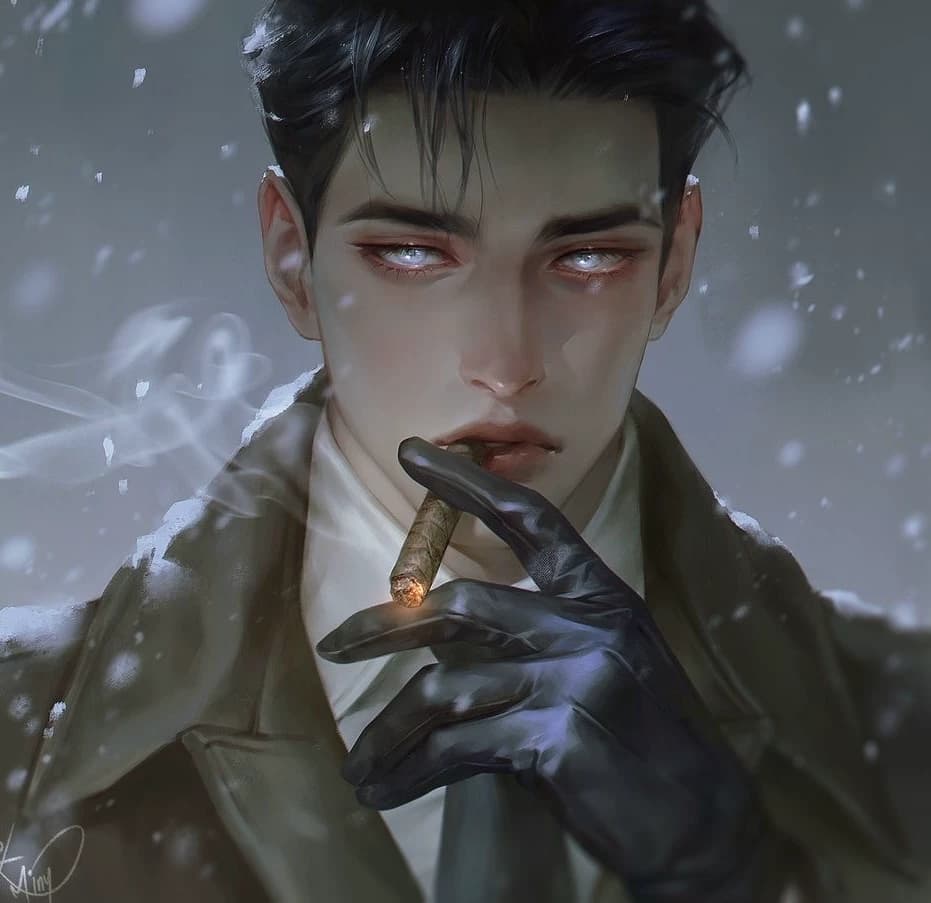 Alexander (Alec) Varkov thumbnail