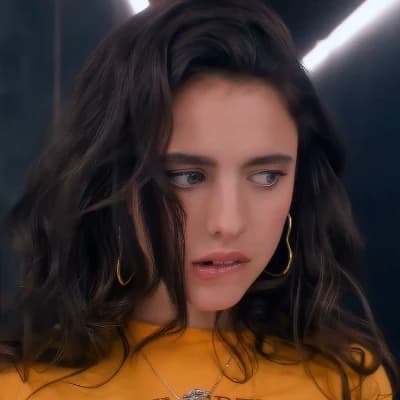 Margaret Qualley thumbnail