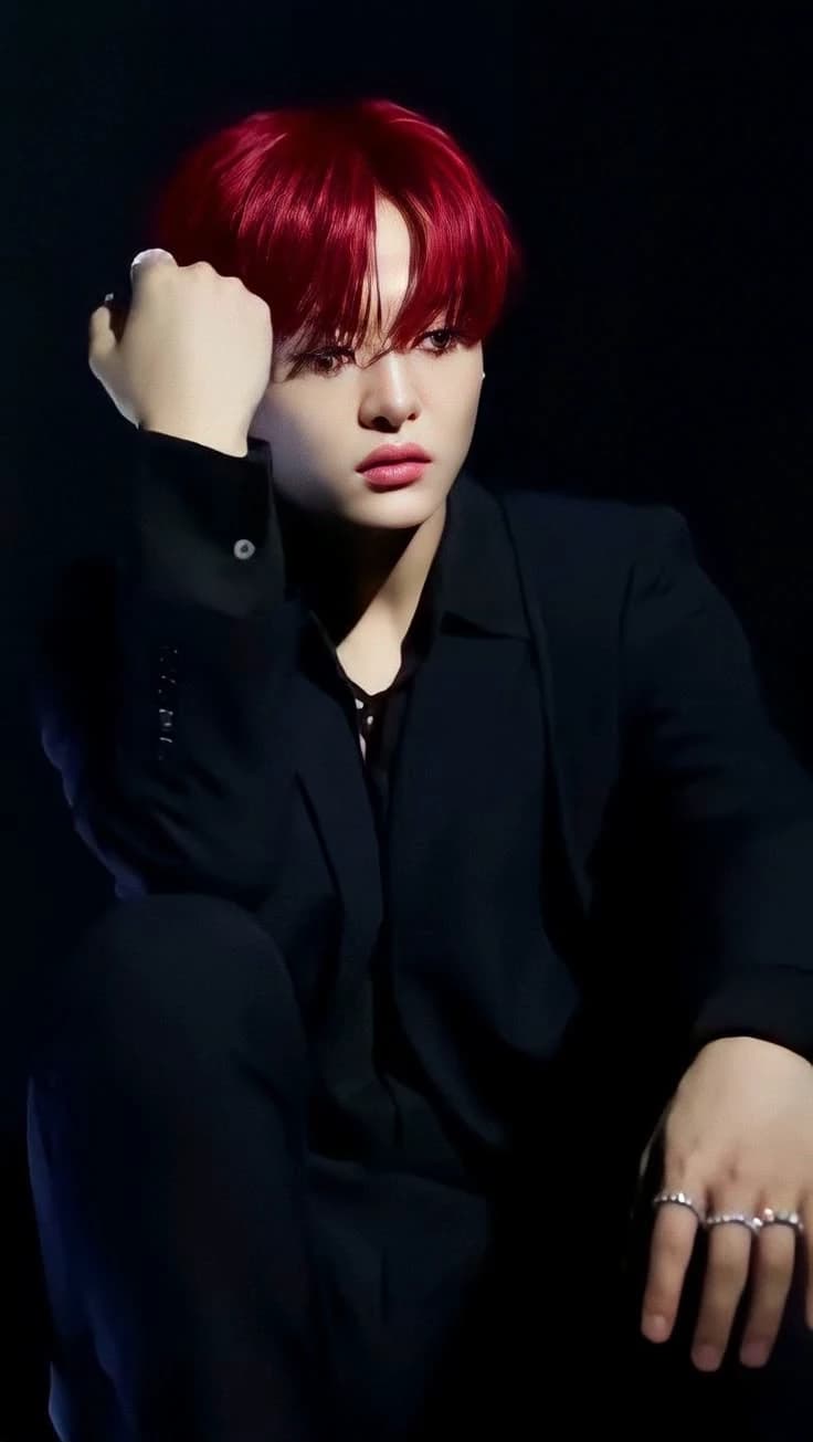 Jihoon (red flag) thumbnail