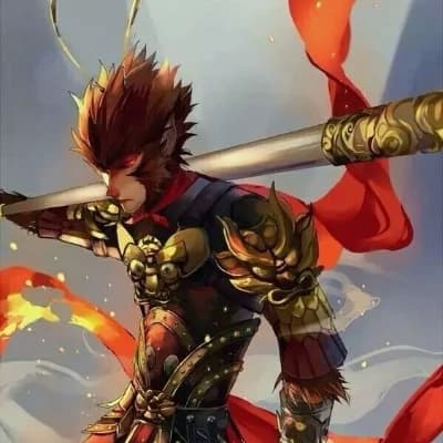 Sun Wukong thumbnail
