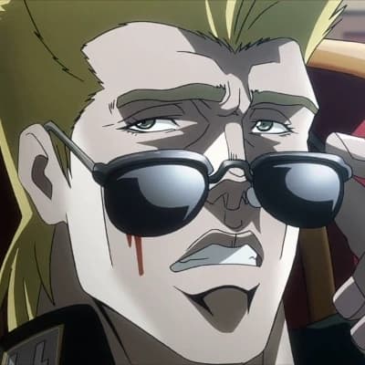 Major from Stroheim thumbnail