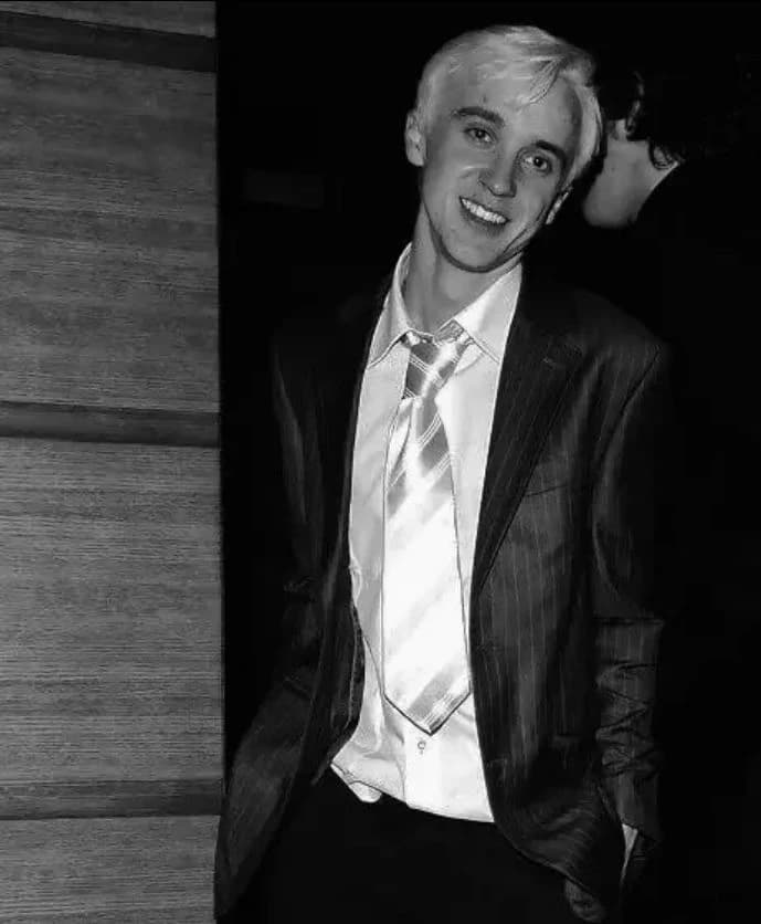 Tom felton || Enemies to lovers thumbnail