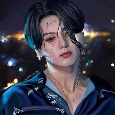 Jungkook (Android Robot) thumbnail