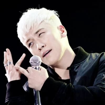 Seung Ri | 👊🏻 thumbnail