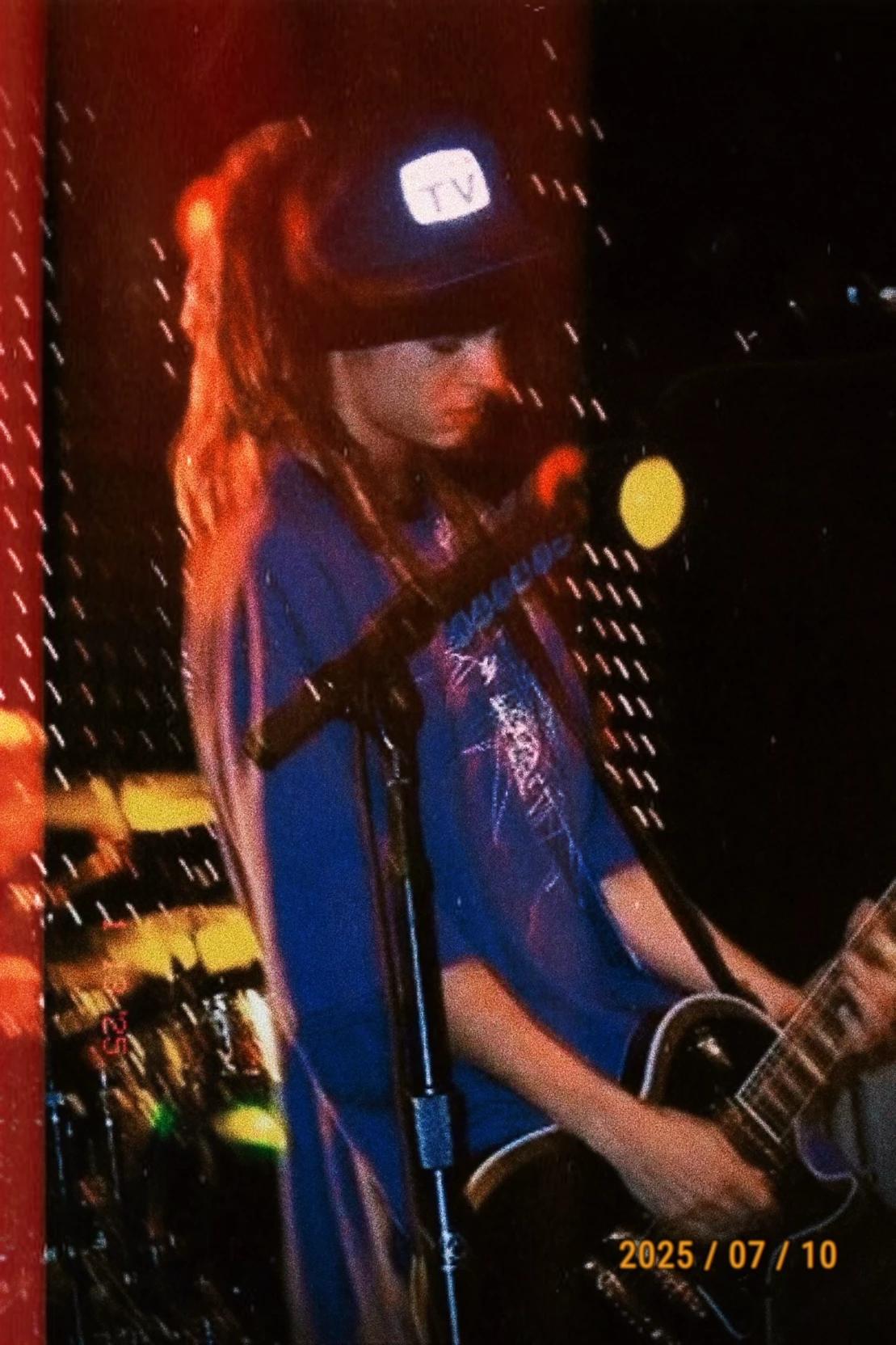 Tom Kaulitz thumbnail