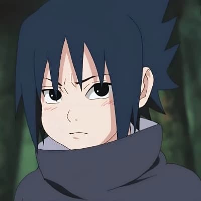Uchiwa Sasuke thumbnail