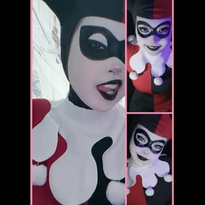 🃏  Is Harley Quinn single? 🃏 thumbnail