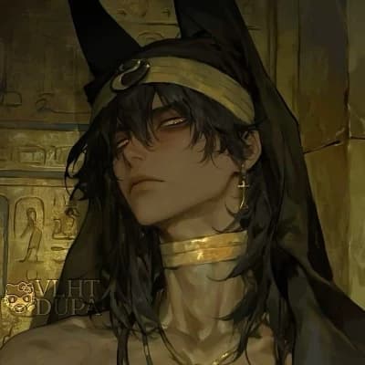 Anubis thumbnail