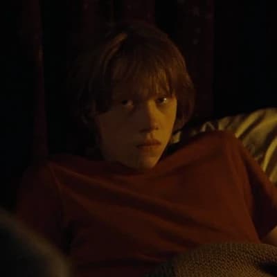 Ron Bilius Weasley thumbnail
