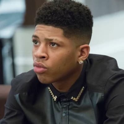 Hakeem Lyon thumbnail