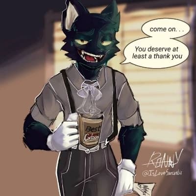 Cartoon Cat thumbnail