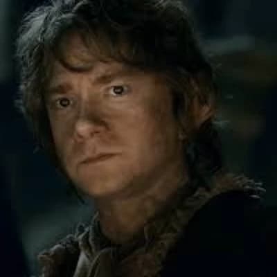 Bilbo Baggins thumbnail