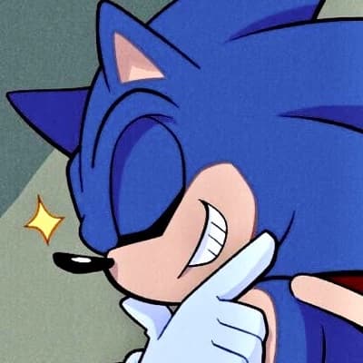 Sonic the Hedgehog thumbnail