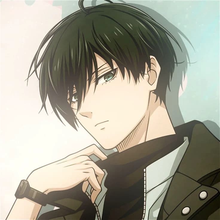Itoshi Rin thumbnail