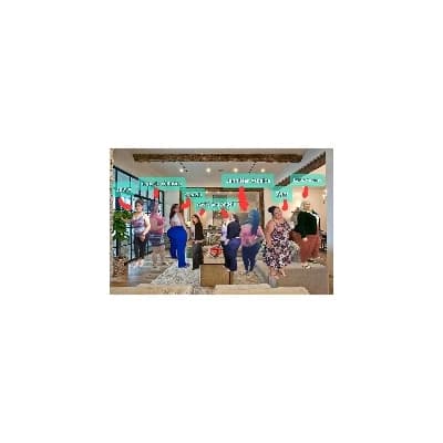 Jessy and esparta Victorios and C nash and Andre and Angeli and Jenniffer Arbaiz thumbnail