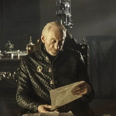 Lord Tywin Lannister thumbnail
